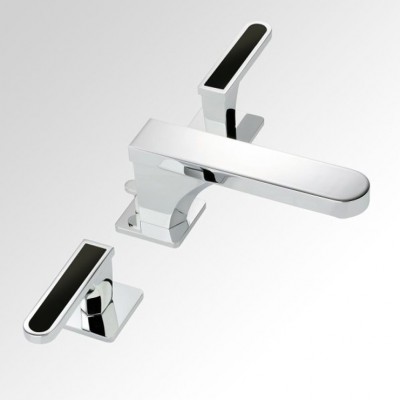 Фото Смеситель для раковины - стиль Современный - Купить в Интернет-магазине