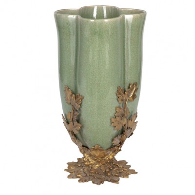 Фото Ваза - стиль Классический - Фарфоровая - В наличии - Купить в Интернет-магазине