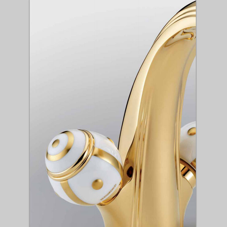 Фото Смеситель для раковины - стиль Европейский - Купить в Интернет-магазине Фото Смеситель для раковины - стиль Европейский - Купить в Интернет-магазине