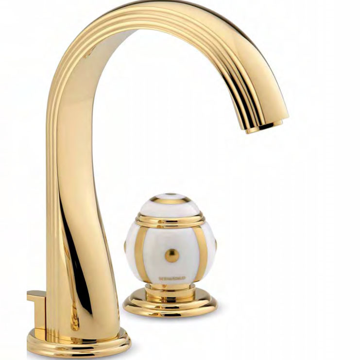 Фото Смеситель для раковины - стиль Европейский - Купить в Интернет-магазине Фото Смеситель для раковины - стиль Европейский - Купить в Интернет-магазине