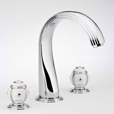 Фото Смеситель для душа и ванны - стиль Европейский - Купить в Интернет-магазине