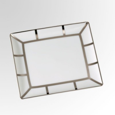 Фото Поднос, блюдце для ванной - стиль Европейский - Купить в Интернет-магазине