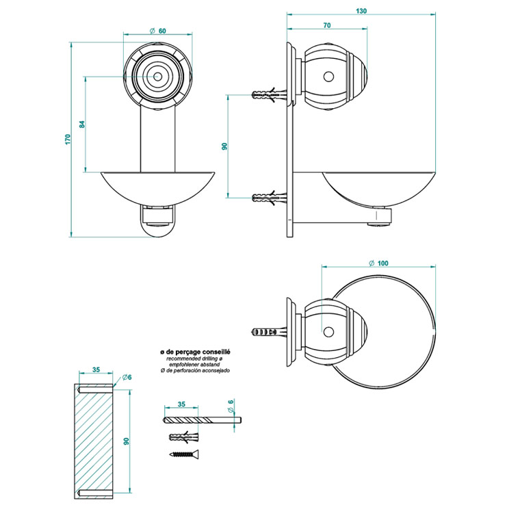 Фото Крючок для полотенец - стиль Европейский - Купить в Интернет-магазине Фото Крючок для полотенец - стиль Европейский - Купить в Интернет-магазине