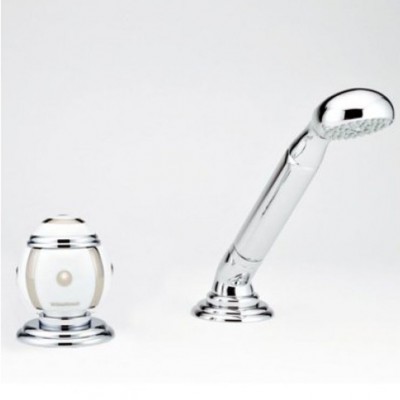 Фото Смеситель для душа и ванны - стиль Европейский - Купить в Интернет-магазине