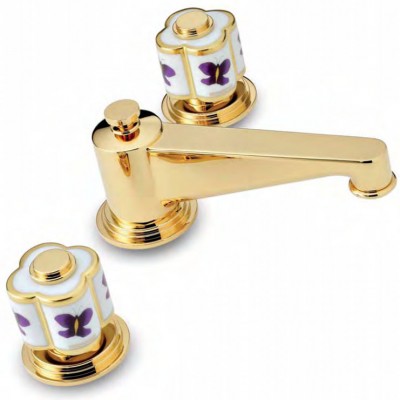 Фото Смеситель для раковины - стиль Европейский - Купить в Интернет-магазине