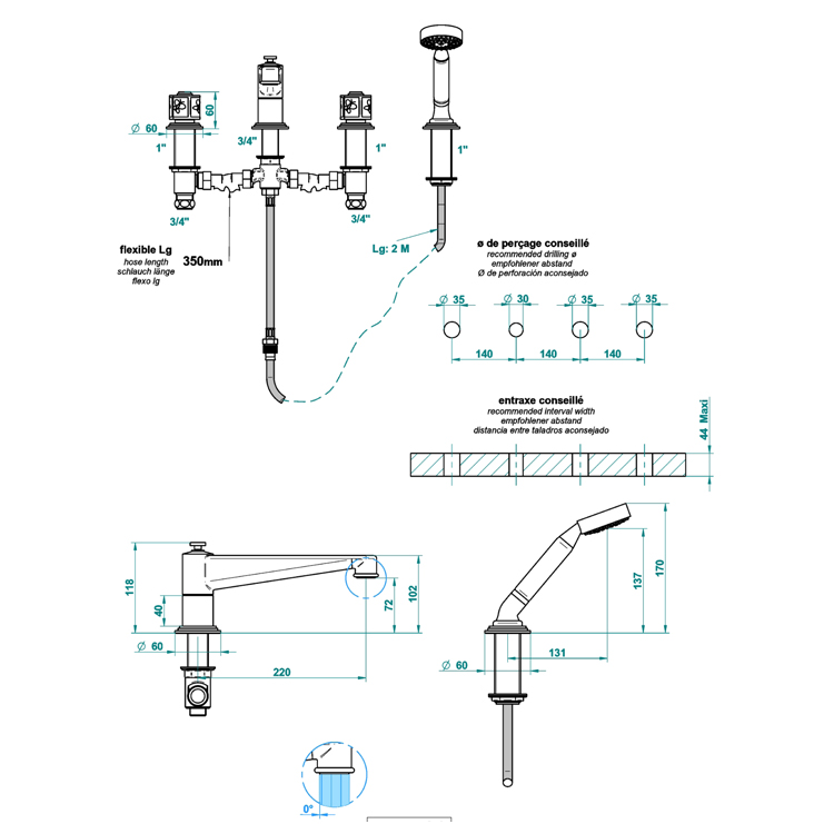 Фото Смеситель для раковины - стиль Европейский - Купить в Интернет-магазине Фото Смеситель для раковины - стиль Европейский - Купить в Интернет-магазине