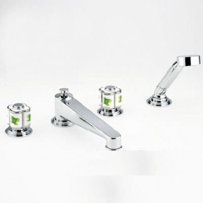 Фото Смеситель для раковины - стиль Европейский - Купить в Интернет-магазине