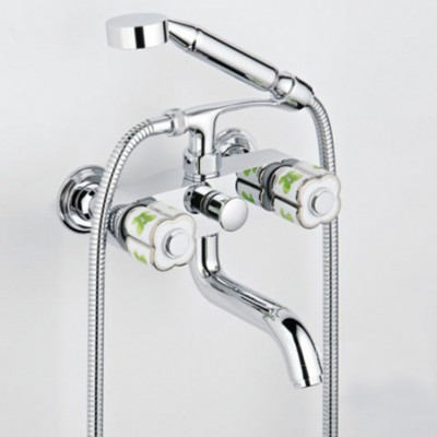 Фото Смеситель для раковины - стиль Европейский - Купить в Интернет-магазине