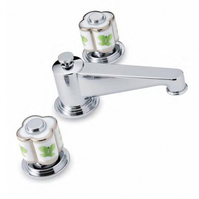 Фото Смеситель для раковины - стиль Европейский - Купить в Интернет-магазине