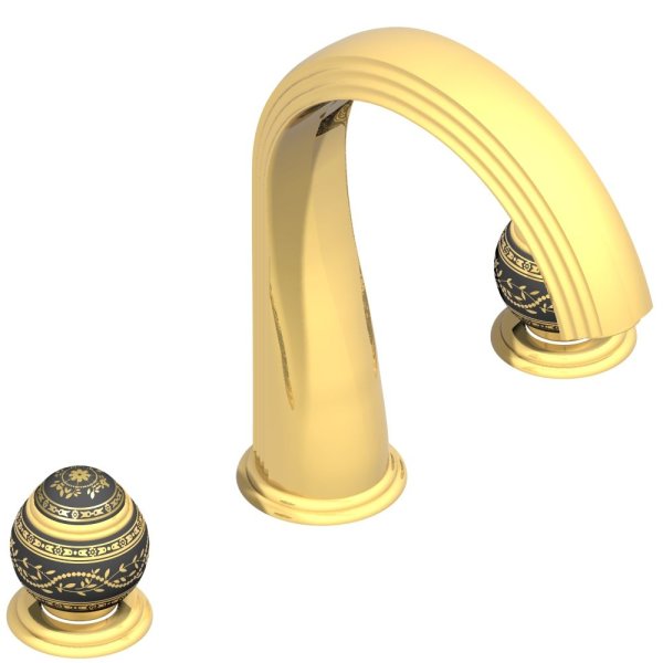 Фото Смеситель для душа и ванны - стиль Европейский - Купить в Интернет-магазине