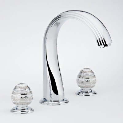 Фото Смеситель для душа и ванны - стиль Европейский - Купить в Интернет-магазине