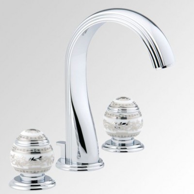 Фото Смеситель для раковины - стиль Европейский - Купить в Интернет-магазине