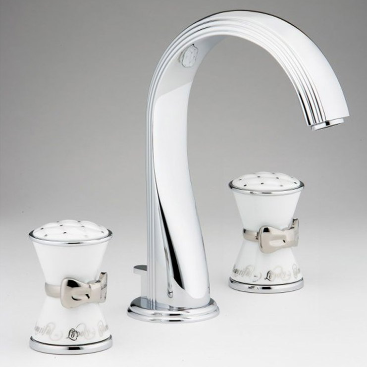 Фото Смеситель для раковины - стиль Европейский - Купить в Интернет-магазине Фото Смеситель для раковины - стиль Европейский - Купить в Интернет-магазине