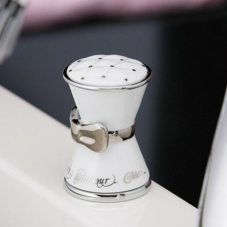 Фото Смеситель для душа и ванны - стиль Европейский - Купить в Интернет-магазине