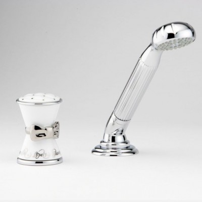Фото Смеситель для душа и ванны - стиль Европейский - Купить в Интернет-магазине
