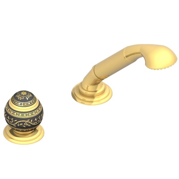 Фото Смеситель для душа и ванны - стиль Европейский - Купить в Интернет-магазине