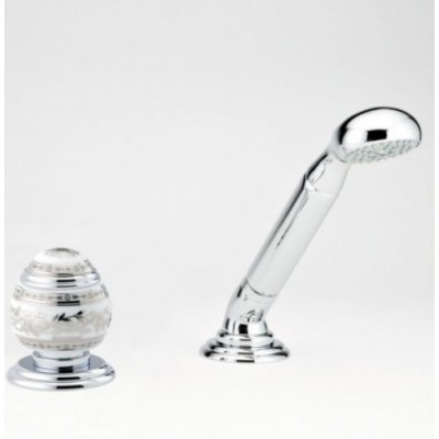 Фото Смеситель для душа и ванны - стиль Европейский - Купить в Интернет-магазине