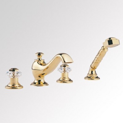 Фото Смеситель для раковины - стиль Европейский - Купить в Интернет-магазине