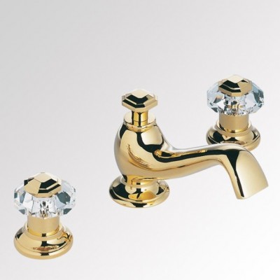 Фото Смеситель для раковины - стиль Европейский - Купить в Интернет-магазине