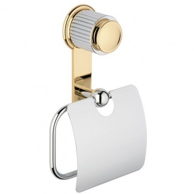 Фото Держатель для туалетной бумаги - стиль Европейский - Купить в Интернет-магазине