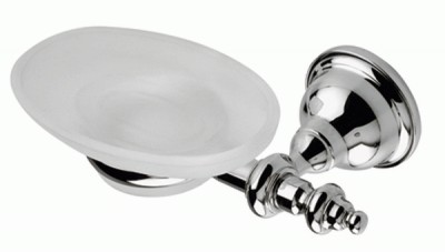 Фото Мыльница настенная - стиль Английский - Купить в Интернет-магазине