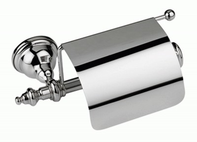 Фото Держатель для туалетной бумаги - стиль Английский - Купить в Интернет-магазине