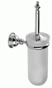 Фото Ершик для унитаза - стиль Английский - Купить в Интернет-магазине