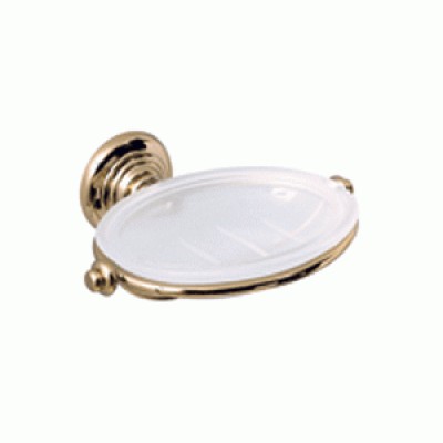 Фото Мыльница настенная - стиль Английский - Купить в Интернет-магазине