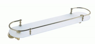 Фото Полка для ванной - стиль Английский - Купить в Интернет-магазине