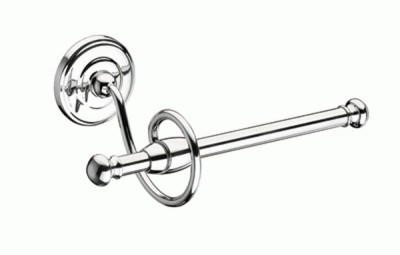 Фото Держатель для туалетной бумаги - стиль Английский - Купить в Интернет-магазине