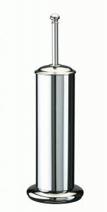 Фото Ершик для унитаза - стиль Английский - Купить в Интернет-магазине