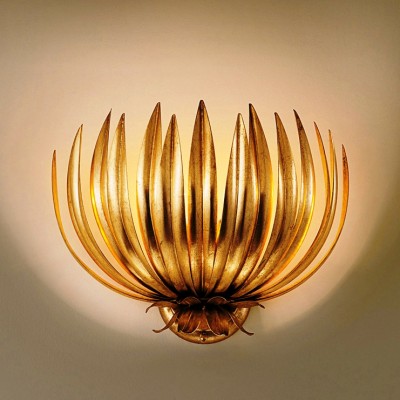 Фото Бра, светильник настенный - стиль Современные - Металлический - Купить в Интернет-магазине