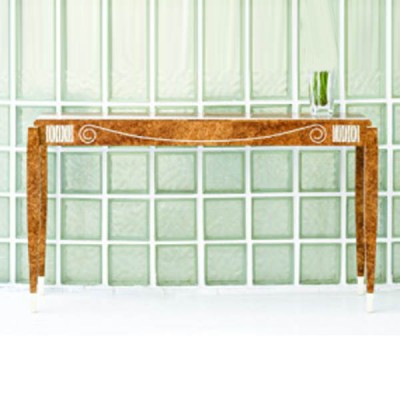 Фото Комод/буфет широкий - стиль Ар-деко - Для спальни - Купить в Интернет-магазине