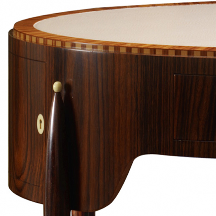 Фото Стол туалетный - стиль Ар-деко - Для спальни - Купить в Интернет-магазине Фото Стол туалетный - стиль Ар-деко - Для спальни - Купить в Интернет-магазине