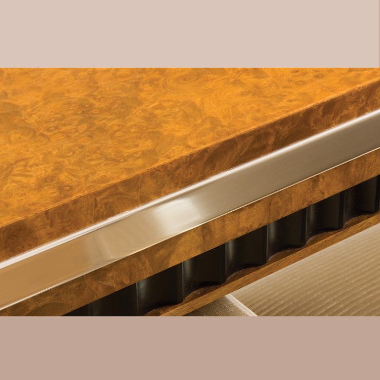 Фото Стол обеденный - стиль Ар-деко - Для столовой - большие обеденные столы производства США - Restall Brown & Clennell - Art Deco - Купить в Интернет-магазине Фото Стол обеденный - стиль Ар-деко - Для столовой - большие обеденные столы производства США - Restall Brown & Clennell - Art Deco - Купить в Интернет-магазине