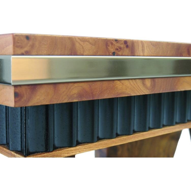 Фото Стол обеденный - стиль Ар-деко - Для столовой - большие обеденные столы производства США - Restall Brown & Clennell - Art Deco - Купить в Интернет-магазине Фото Стол обеденный - стиль Ар-деко - Для столовой - большие обеденные столы производства США - Restall Brown & Clennell - Art Deco - Купить в Интернет-магазине