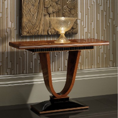 Фото Консольный стол - стиль Ар-деко - Для прихожей - Купить в Интернет-магазине