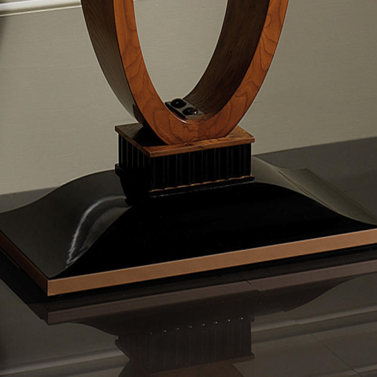 Фото Консольный стол - стиль Ар-деко - Для прихожей - Купить в Интернет-магазине