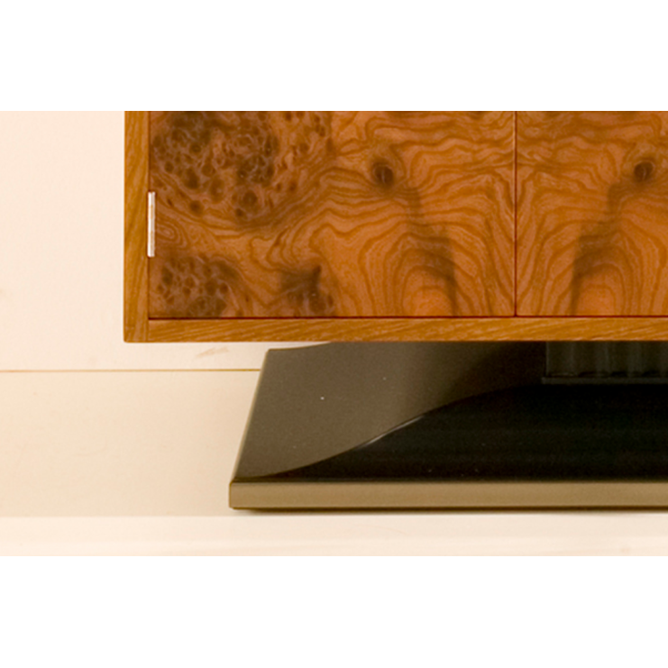 Фото Комод/буфет широкий - стиль Ар-деко - Для столовой - Купить в Интернет-магазине