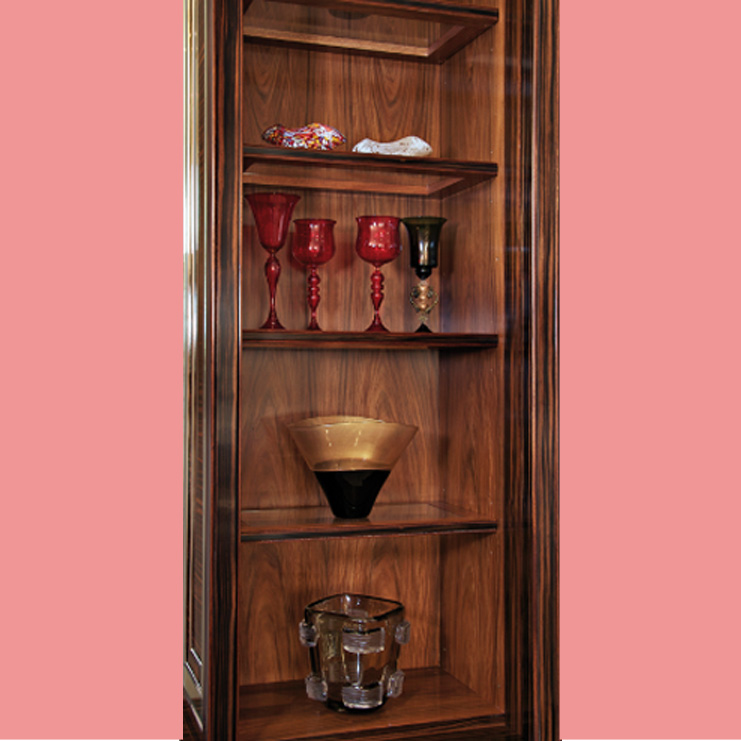 Фото ТВ шкаф - стиль Ар-деко - Для кабинета - Купить в Интернет-магазине Фото ТВ шкаф - стиль Ар-деко - Для кабинета - Купить в Интернет-магазине