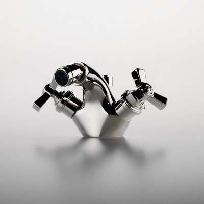 Фото Смеситель для биде - стиль Американский - Купить в Интернет-магазине