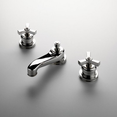 Фото Смеситель для раковины - стиль Американский - Купить в Интернет-магазине