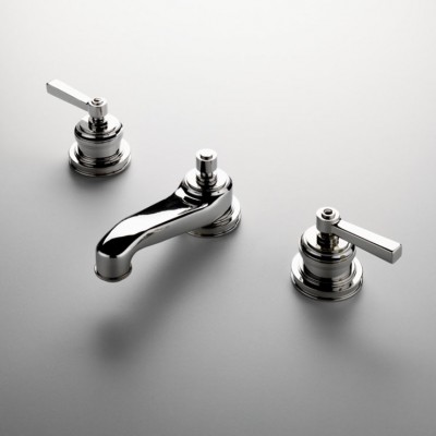 Фото Смеситель для раковины - стиль Американский - Купить в Интернет-магазине