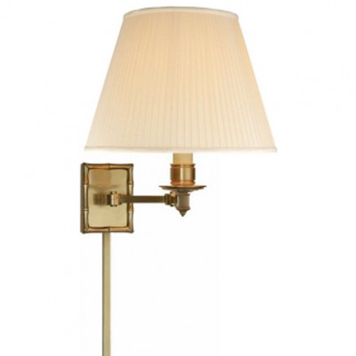 Фото Бра, светильник настенный - стиль Дизайнерские - Металлический - Купить в Интернет-магазине