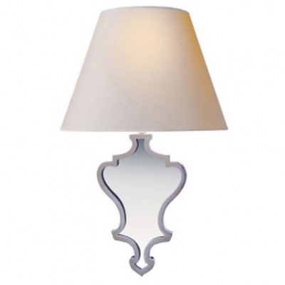 Фото Бра, светильник настенный - стиль Дизайнерские - Металлический - Купить в Интернет-магазине