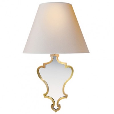 Фото Бра, светильник настенный - стиль Дизайнерские - Металлический - Купить в Интернет-магазине