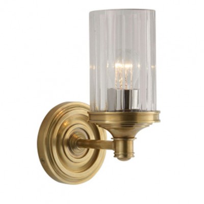 Фото Бра, светильник настенный - стиль Дизайнерские - Металлический - Купить в Интернет-магазине