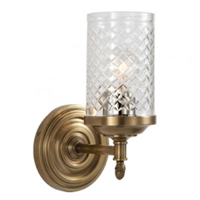 Фото Бра, светильник настенный - стиль Дизайнерские - Металлический - В наличии - Купить в Интернет-магазине