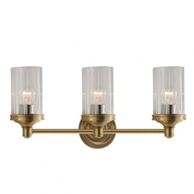 Фото Бра, светильник настенный - стиль Дизайнерские - Металлический - Купить в Интернет-магазине