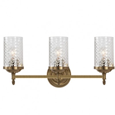 Фото Бра, светильник настенный - стиль Дизайнерские - Металлический - Купить в Интернет-магазине